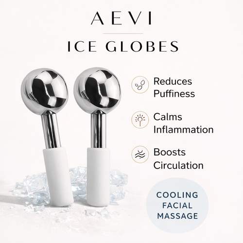 Ice Globes